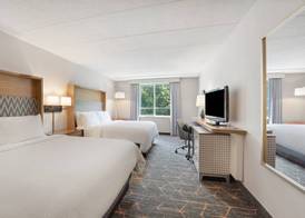 Holiday Inn PORTSMOUTH by IHG 4