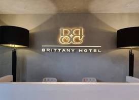 Brittany Hotel BGC 3