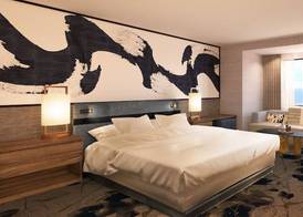 Nobu Hotel Atlantic City - A Caesars Rewards Destination 2