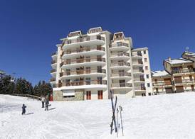 Nemea Les Balcons D'ax 4