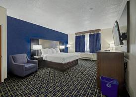 Baymont by Wyndham Greensburg 4