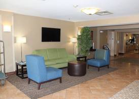 Quality Inn Raleigh Downtown 2