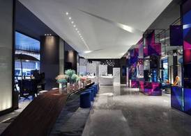 Mercure Yangzhou Dongguan Street 2
