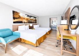 Days Inn by Wyndham Frankfort 5