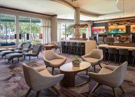 Courtyard by Marriott Miami Airport 2