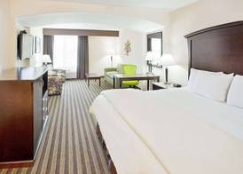 La Quinta by Wyndham Fowler 5