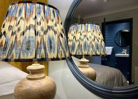 East Beach Guest House 2