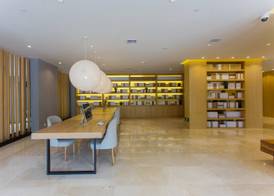 JI Hotel Shanghai Oriental Pearl Tower 5