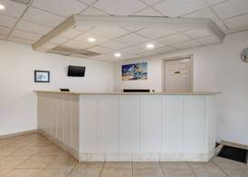 Tropical Winds Resort Hotel 3