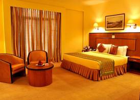 Ramada by Wyndham Katunayake Colombo International Airport 5