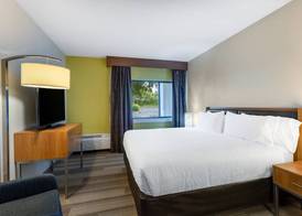 Holiday Inn Express & Suites PHILADELPHIA - KING OF PRUSSIA by IHG 4