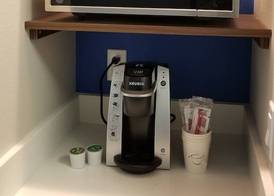 Holiday Inn Express & Suites LAKE FOREST - IRVINE EAST by IHG 5
