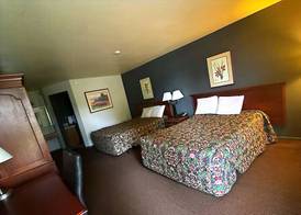 Windmill Inn Lynden 5