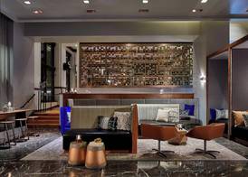 Renaissance Atlanta Midtown Hotel 5