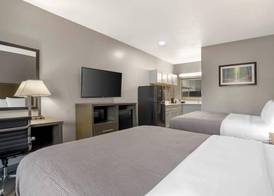 Quality Inn Simpsonville-Greenville 5