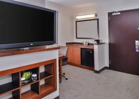 Hyatt Place Baltimore Owings Mills 4