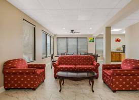 Quality Inn Jefferson at I-85 4