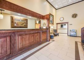 Econo Lodge Quakertown 3