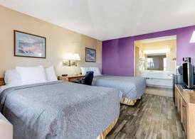 Knights Inn Madera 3