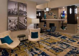 Radisson Hotel St. Louis Downtown Convention Center 3