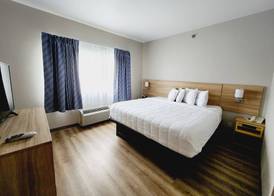 Days Inn & Suites by Wyndham Corpus Christi Central 4