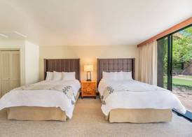 Ventana Canyon Club and Lodge 3