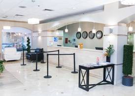 Plaza Hotel Fort Lauderdale 4