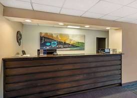 Best Western Westminster Hotel 2