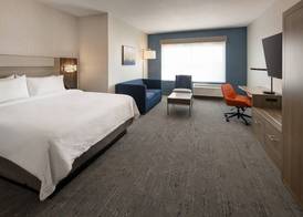 Holiday Inn Express & Suites FRESNO AIRPORT by IHG 5