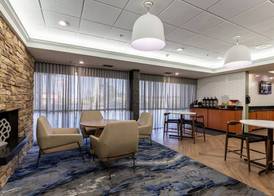 Fairfield Inn by Marriott Evansville West 3