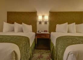 Vagabond Inn Bishop 3