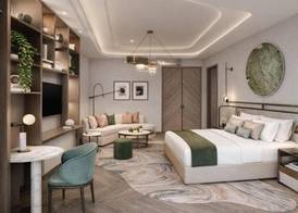 Conrad Riyadh Laysen Valley 5
