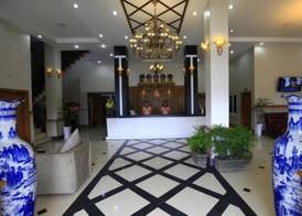 Hotel Novel 2