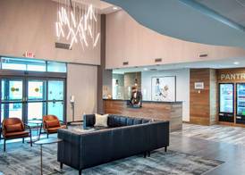Four Points by Sheraton Appleton 4