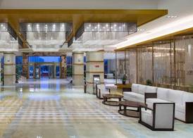 Zhangjiajie Huatian Grand Hotel 3