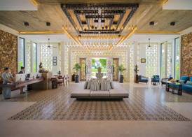 Metta Residence & Spa 2