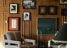 The Manchester Hotel 5