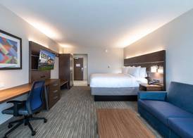 Holiday Inn Express & Suites GREENVILLE - TAYLORS by IHG 3