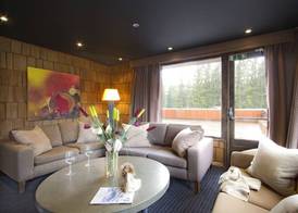 Odalys Hotel New Solarium 3