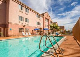 Rodeway Inn Watsonville 4