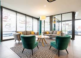 All Suites Appart Hôtel - Bordeaux - Pessac 5