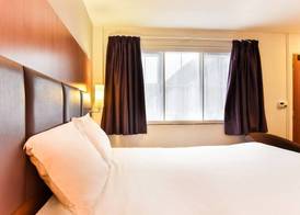 Tyger Inn Derby 5