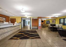 Americas Best Value Sandman Inn 3