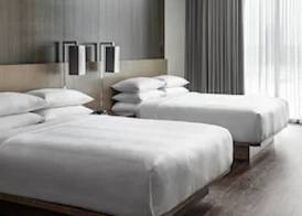 Toronto Marriott Markham 4