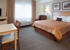Candlewood Suites MILWAUKEE BROWN DEER by IHG 3