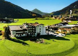 Hotel Saliter Hof 2