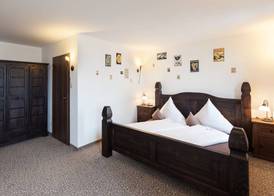 Vitusfort Urlaub im Allgäu - Ferienwohnungen & Themenzimmer in Hopfen am See 5