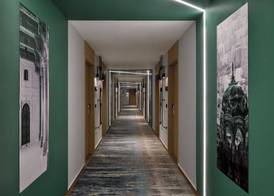Novotel Jodhpur ITI Circle 3