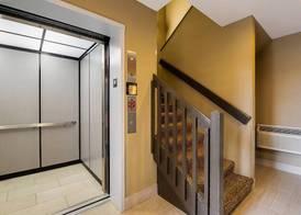 Quality Inn Waverly 2