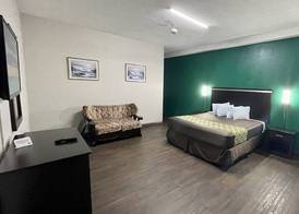 Rodeway Inn Georgetown 5